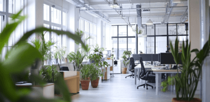 What Are Coworking Spaces and Who Are They For?