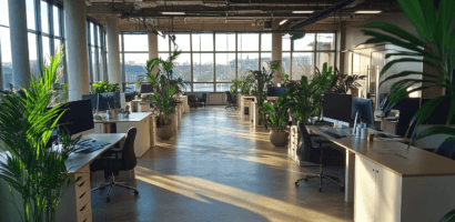 Introduction to Coworking Spaces in the UK