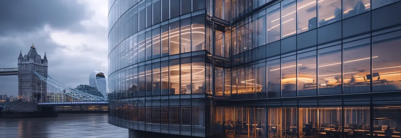 Forecast for the Coworking Industry in the UK: What Will Happen in 2025 and Beyond?