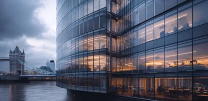 Forecast for the Coworking Industry in the UK: What Will Happen in 2025 and Beyond?